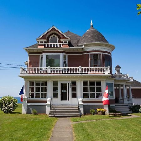 Chateau Sainte-Marie Bed and Breakfast Little Brook Esterno foto