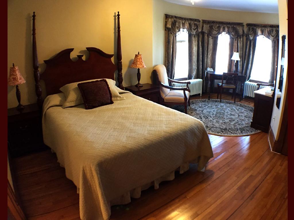 Chateau Sainte-Marie Bed and Breakfast Little Brook Camera foto
