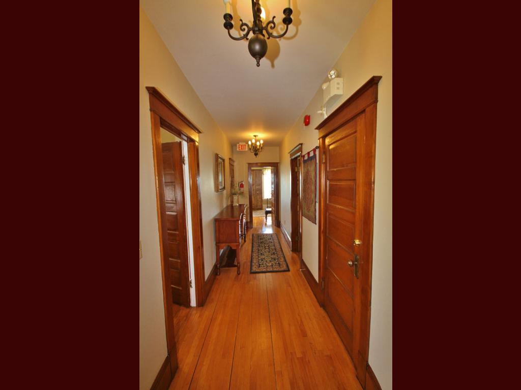 Chateau Sainte-Marie Bed and Breakfast Little Brook Esterno foto